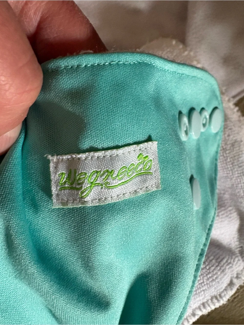 Kids Reusable Cloth Diaper Covers and inserts